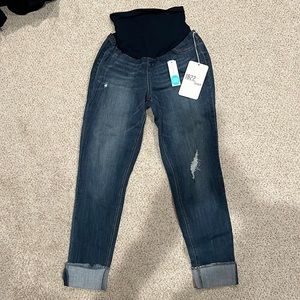 Maternity Jeans